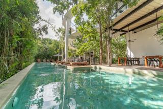 Casa Chiit - Tulum - 0