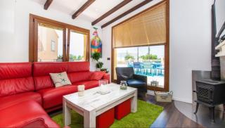 Villa in Llucmajor with Sea View and Private Pool - Llucmajor - 3