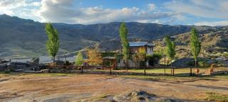 CASAS VIEJAS LODGE - 7