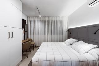 Exclusive Rooms in the Heart of the City - Madrid - 2