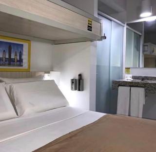 Expresso R1 Hotel Economy Suites - Maceió - 9