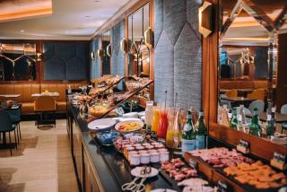 Hotel Eiffel Blomet - Paris - 7