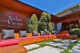 Pousada Solar Viena - Gramado - 9