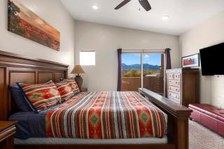 Rim Village Vista Unit 8 A3 - Moab - 8