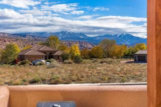 Rim Village Vista Unit 8 A3 - Moab - 4