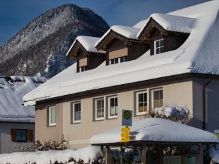 Gästehaus Marzoll - Bad Reichenhall - 7