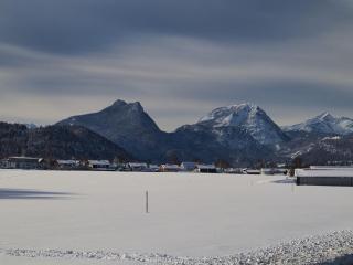 Gästehaus Marzoll - Bad Reichenhall - 1