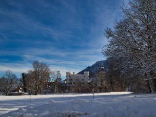 Gästehaus Marzoll - Bad Reichenhall - 3