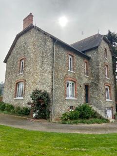 Les hortensias - Grand-Fougeray - 8
