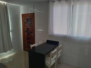 Casa agradável em Camboriú com estacionamento no pátio - 3