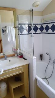 Les Bosquets 3 - Piscine chauffee - 4