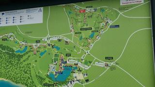 Les Bosquets 3 - Piscine chauffee - 2