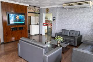 Bandeirantes Hotel - Cuiabá - 3