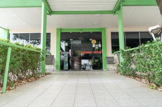 Bandeirantes Hotel - Cuiabá - 2