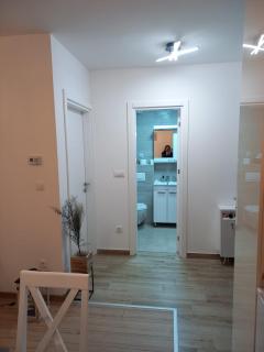 Apartman za uživanje G2 - 1