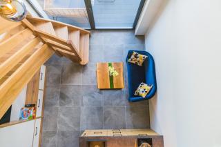 Aparthotel Pod Stokiem z sauną i jacuzzi - szczyrkapartamenty - Szczyrk - 8