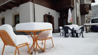 Appartamenti Arcobaleno Blu - 8