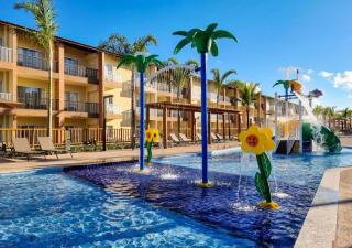 Ondas Praia Resort - Porto Seguro - 0