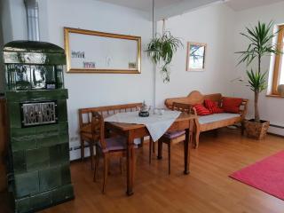 Ferienwohnung Crusilla - 8