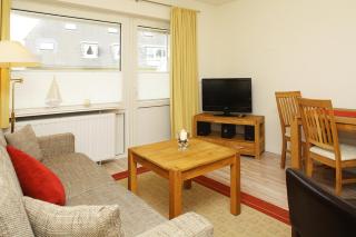 Ferienwohnung Mare Nostrum 1 - Westerland - 9