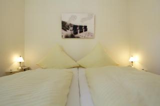 Ferienwohnung Mare Nostrum 1 - Westerland - 1