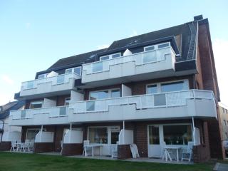 Ferienwohnung Mare Nostrum 2 - Westerland - 2