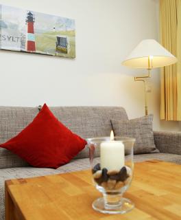 Ferienwohnung Mare Nostrum 5 - Westerland - 6