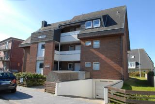 Ferienwohnung Mare Nostrum 7 - Westerland - 1