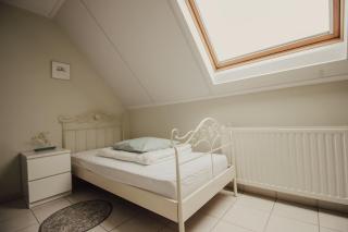 Appartement met bedstee - Retranchement - 4