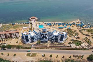 Jewel Fayed Hotel - Fayed - 9