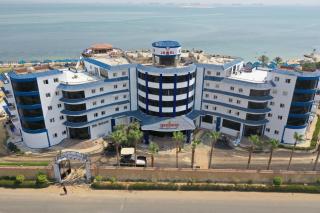 Jewel Fayed Hotel - Fayed - 8