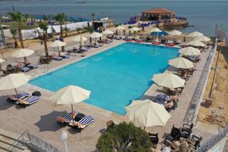 Jewel Fayed Hotel - Fayed - 7