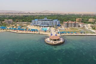 Jewel Fayed Hotel - Fayed - 0