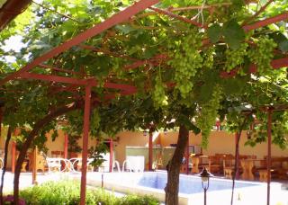 Guest House Yavorov - 1