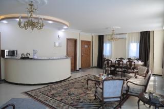 Jewel Fayed Hotel - Fayed - 2