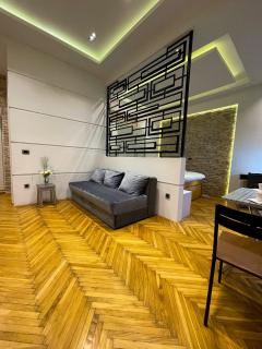 The Bohemian Residence - 4