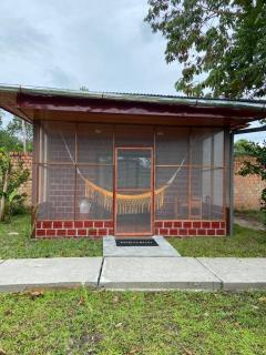 Saraya Lodge & Camping - Iquitos - 9