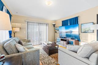 PERFECT BEACH GETAWAY for 6-10 - Satellite Beach - 3