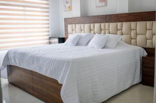 Solaris Hotel - Villavieja - 5