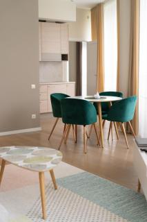 Apartment in Druskininkai City Centre - Druskininkai - 6
