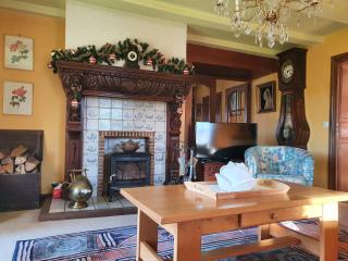 Sur la Rive Vierre - 3