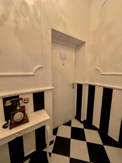 The Bohemian Residence - 1