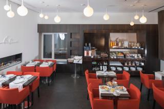 Alma Boutique-Hotel - Vienna - 4