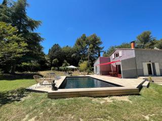 Le Domaine de Jaïna - Le Beausset - 6