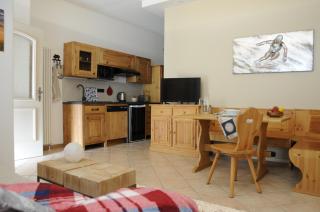 Cervinia – Matterhorn Apartments - 1