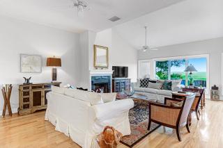 Newly Renovated Villa with Incredible Marsh Views - 6