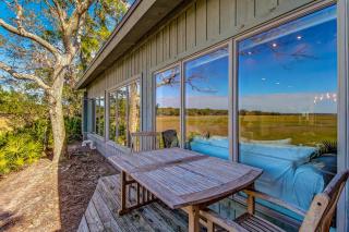 3117 Marsh View - Fernandina Beach - 2