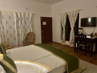 Veda5 Ayurveda Living Village - Trichūr - 5