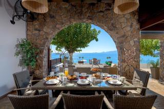 Villa Haraki Paradise - 7