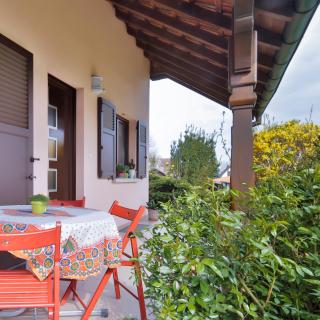 COTTAGE-GITE COEUR DE SUNDGAU - Leymen - 7
